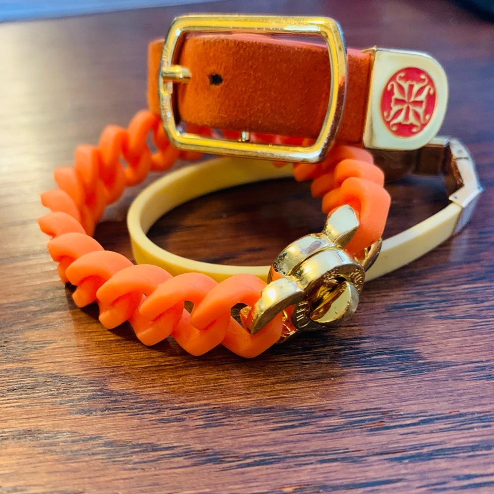 Rustic Cuff bracelet set